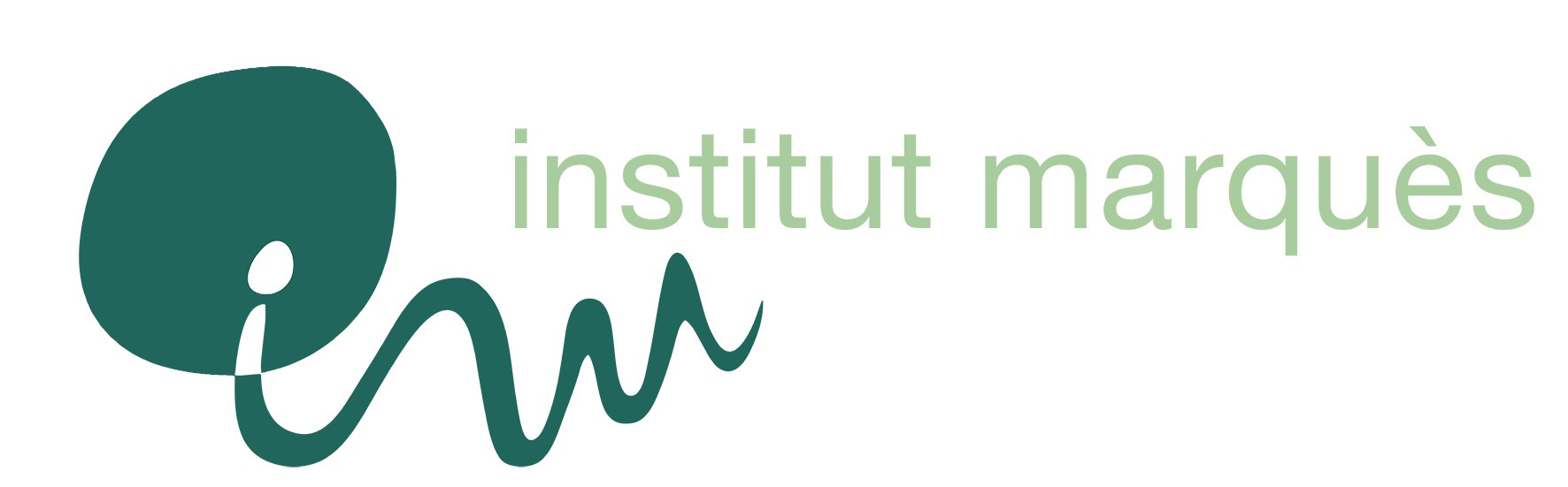 Institut Marqu&egrave;s Logo