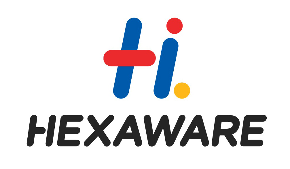 hexaware logo