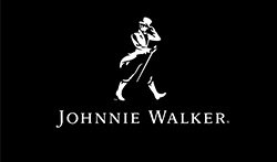 Johnnie Walker logo