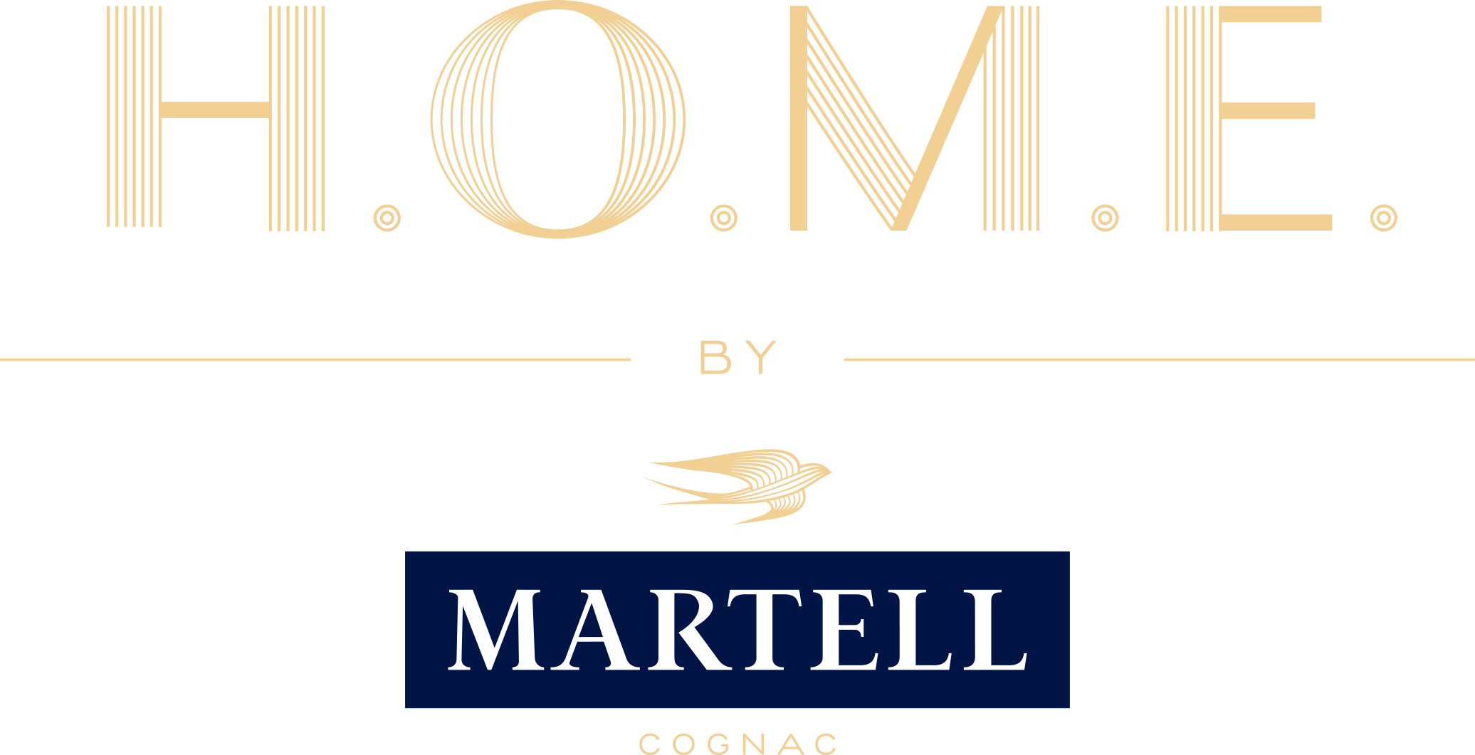 Martell logo
