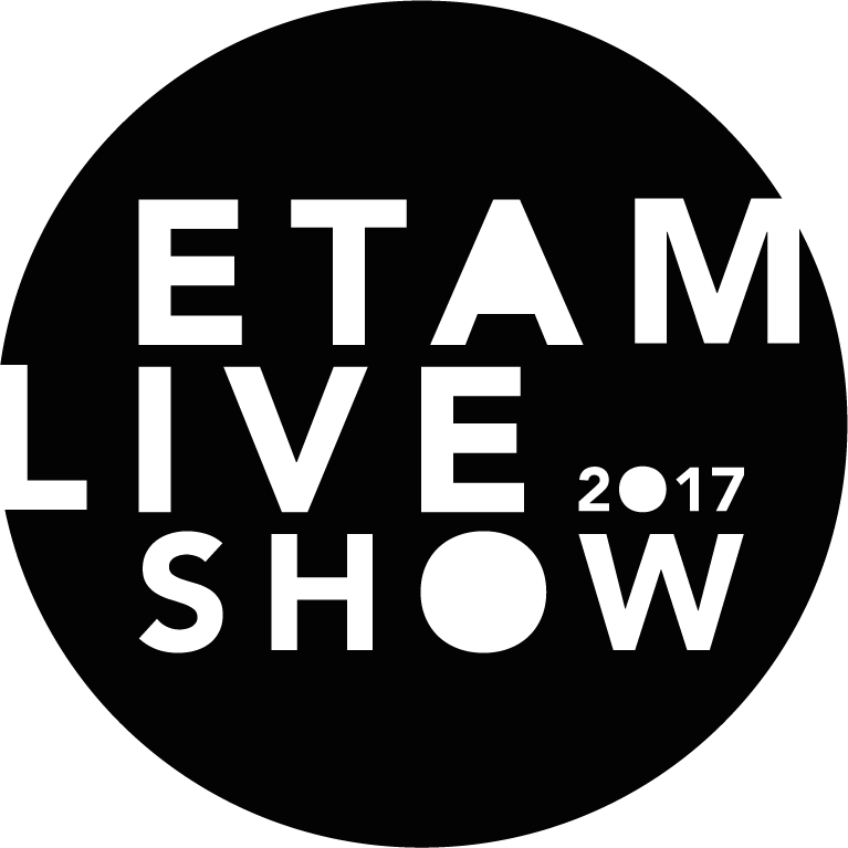Etam logo