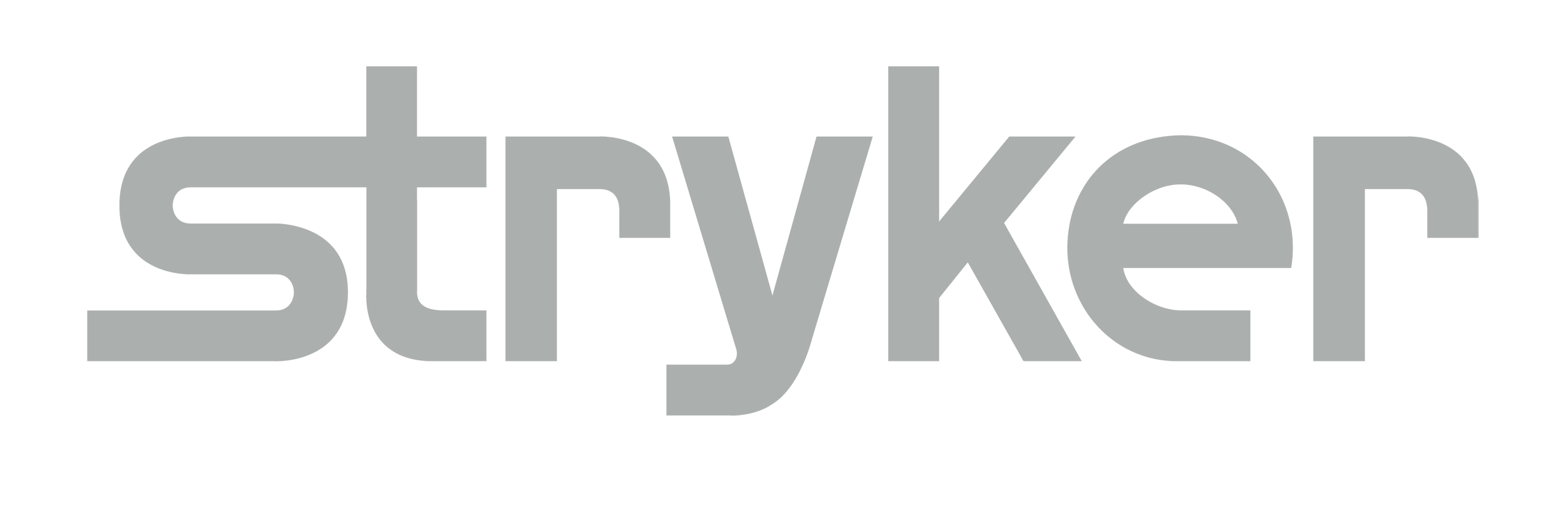Stryker Logo