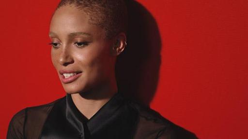 Adwoa Aboah short interview
