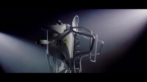 video teaser FlyView Paris