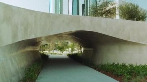 Discover The Founder’s Memorial