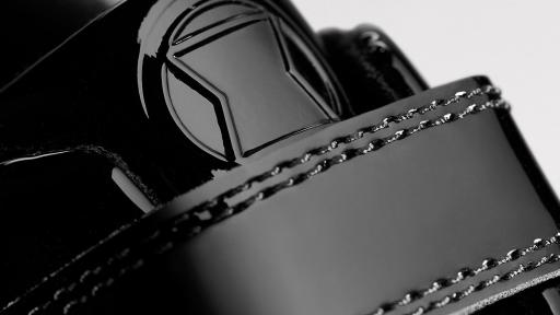 City Hero Lo - Black Widow