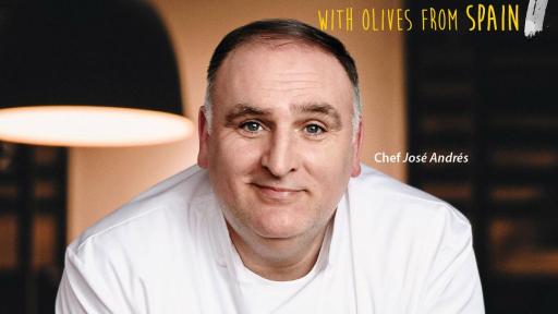 Jos&eacute; Andr&eacute;s Graphic