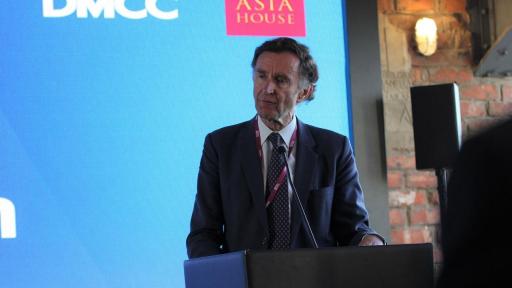 Lord Stephen Green of Hurstpierpoint