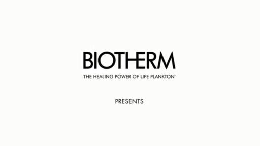 BIOTHERM - REVEAL EMILY DIDONATO