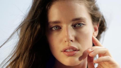 Emily Didonato for Biotherm