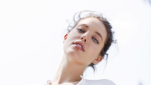 Emily Didonato for Biotherm