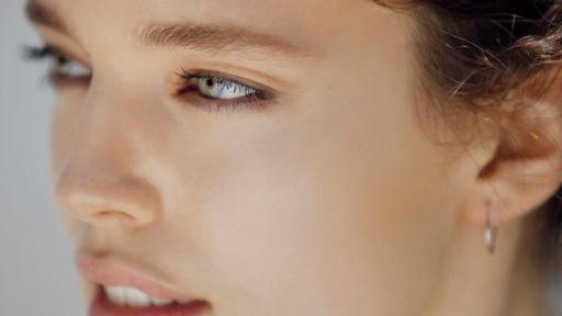 Emily Didonato for Biotherm