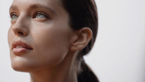 Emily Didonato for Biotherm