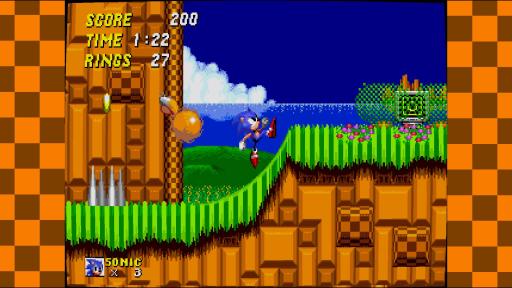 Sonic the Hedgehog 2