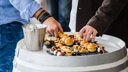 Gourmet Experience at Château de Pommard