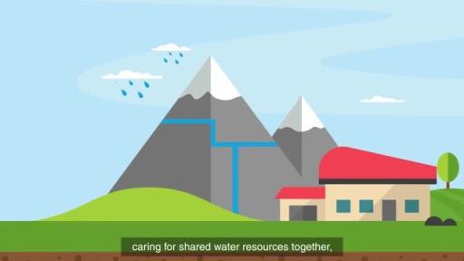 Working Together For Water