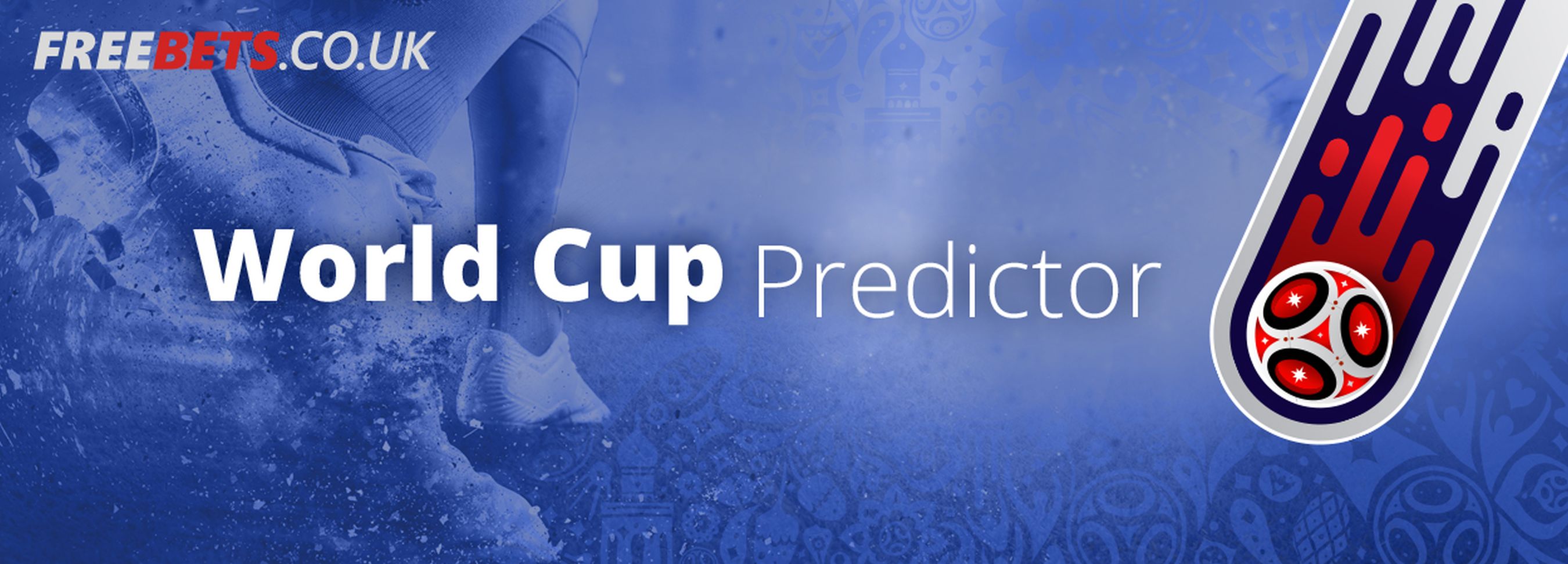 World Cup Predictor