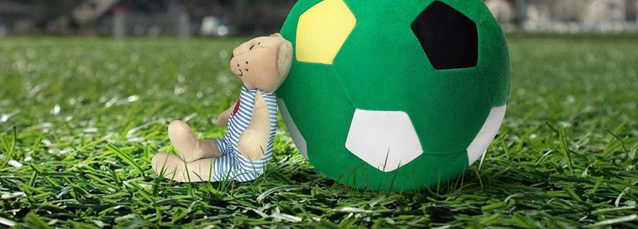 Burhan Bear guesses results of football fixtures