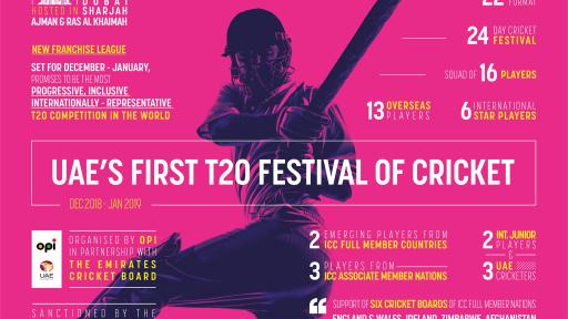 Emirates Cricket Board