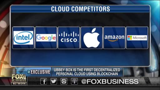 The Centralized Cloud Players - awaiting a disruption?