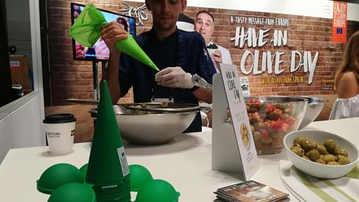 4th Summer Fancy Food Show&rsquo;18