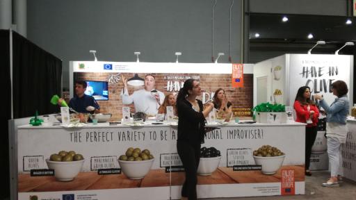 4th Summer Fancy Food Show&rsquo;18