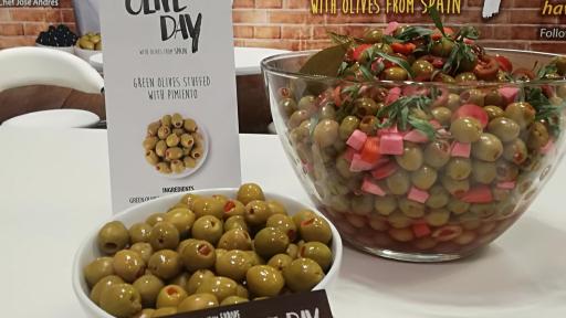 4th Summer Fancy Food Show&rsquo;18