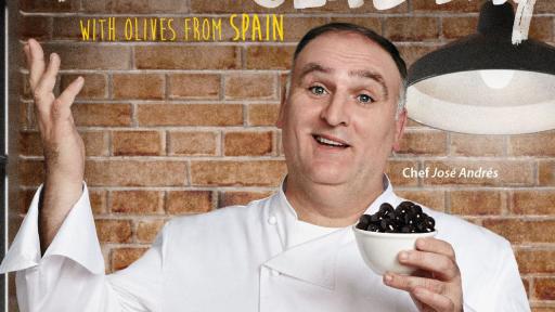 Trade/Horeca graphic