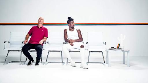 Doron Medalie hosts Stephane Legar- Israel’s social media sensation for a one on one conversation. Legar born in Israel to Togolese parents is a model, Hip-Hop dancer and singer that is no stranger to prejudice but is altering people’s perceptions.