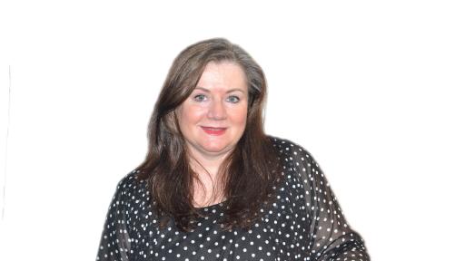 Laurika Muller, Design Director