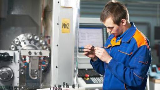 CNC Measuring XSmall