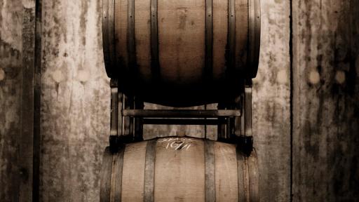 Cape Mentelle Barrels