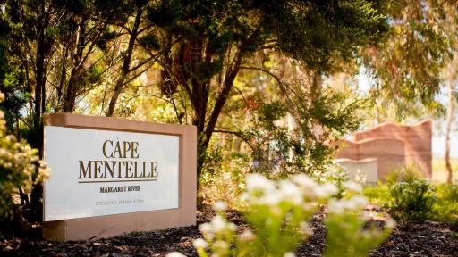 Cape Mentelle Entrance