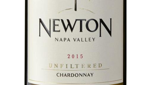Unfiltered Chardonnay 2015 hd