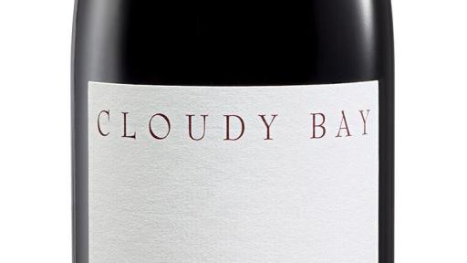 Cloudy Bay Pinot Noir
