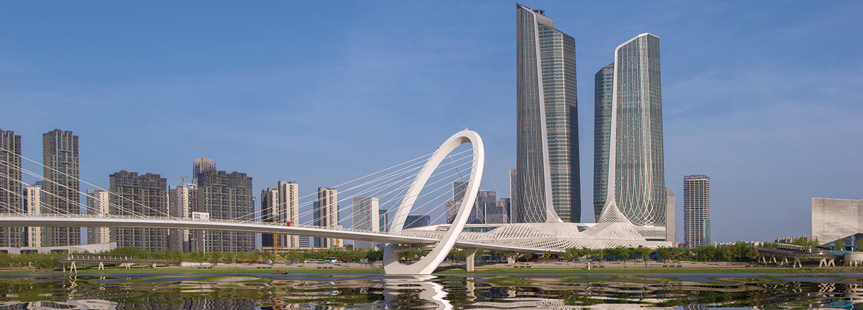 Jumeirah Nanjing Exterior_HR