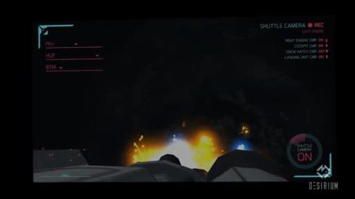 BREAK THE INCREDIBLE MYSTERY OF THE DARK SIDE OF THE MOON