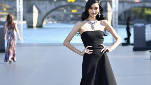 LOREAL Classic Le Segretain Ming Xi Crédit Getty Images