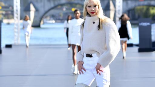 LOREAL Classic Le Segretain Soo Joo Park 144