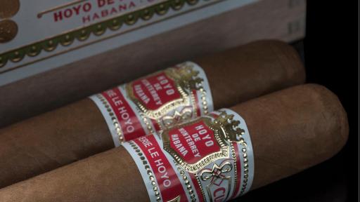 Hoyo de Monterrey Le Hoyo de R&iacute;o Seco vitolas