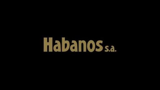 Habanos R&iacute;o Seco