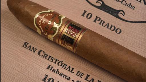 San Cristobal de la Habana Prado detail