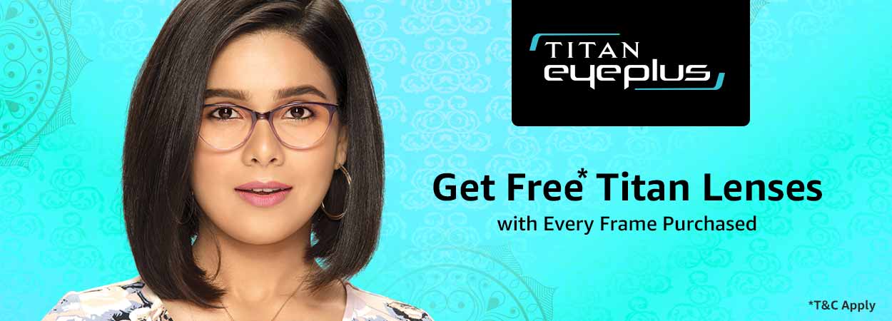 Titan Eyeplus