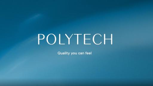 POLYTECH Rebranding