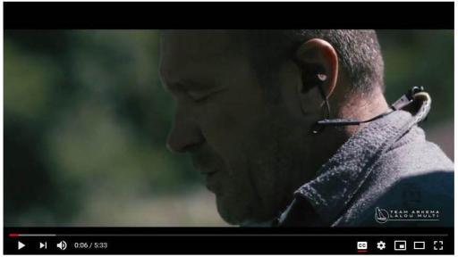 Learn about this preparation with the video: BODY & MIND