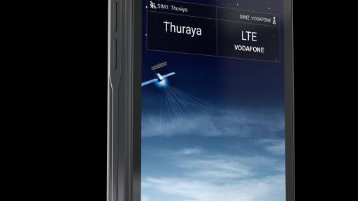 The Android platform on the Thuraya X5-Touch allows every customer and every developer to personalize the phone according to their needs. The phone also integrates easily with wearables like smartwatches, healthcare wearables, etc.