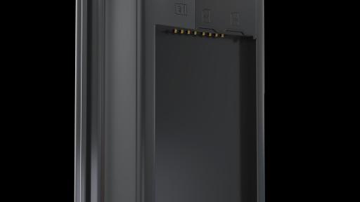 The Thuraya X5-Touch comes equipped with two nano SIM card slots for complete flexibility and choice.