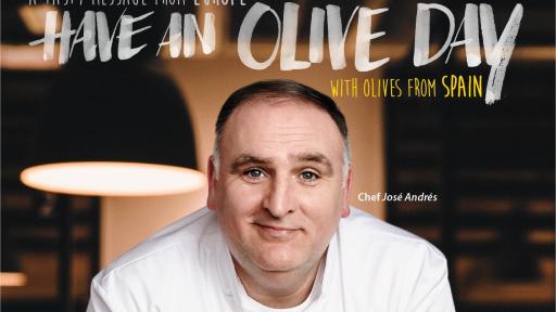 Jos&eacute; Andr&eacute;s graphic