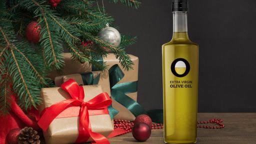 EVOO for Christmas