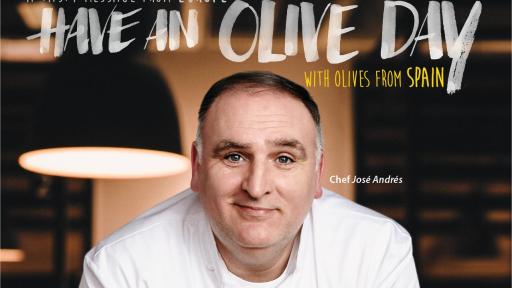 Jos&eacute; Andr&eacute;s graphic